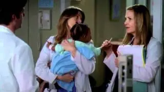 Baby Zola