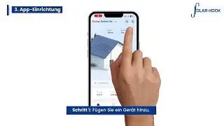 Anker Solix Smart Meter: Wie installiere ich ihn schnell und einfach?