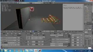 ฺBlender [BGE] Climb