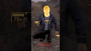 The Most Dramatic Death in Fallout: New Vegas…