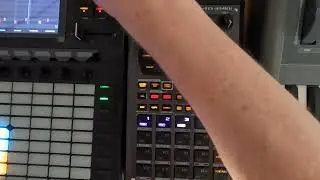 SP404 mk2 38.6 - BPM SYNC to External Devices