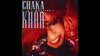 Chaka Khan - Love Of A Lifetime