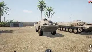 Copy of Squad Invasion  | 50 vs 50 Players