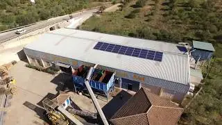 Proyectos de Ingeniería Solar Fotovoltaica