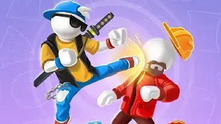 Match Hit - Puzzle Fighter / Match Hit - Головоломка
