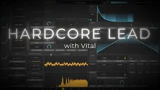 How to make a Hardcore Lead in Vital