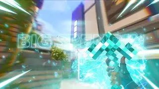 Big Spendin' 💰 (Valorant Montage)