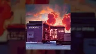 ТОХА ХА ПОДЗЕМНЫЙ КОТ – ДАВЛЮ НА ГАЗ