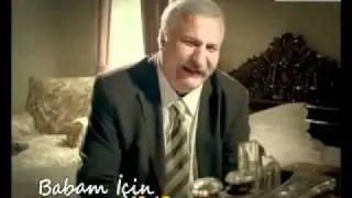 Babam İçin 1. Bölüm Fragmanı