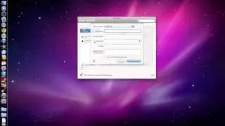 How to make a New User on a Mac