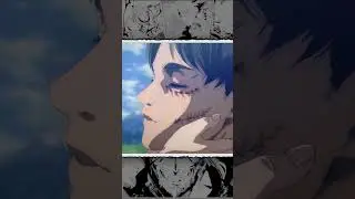 СЧАСТЛИВОГО ПУТИ😭ЭРЕН😭| 