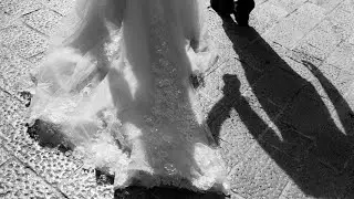 Romance Overlooking the Adriatic Sea: A Breathtaking Wedding at Park Orsula and Višnjica