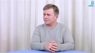 ОТ АТЕИСТА К СВЯТОСТИ