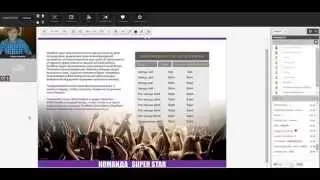 Первая русскоязычная презентация StarRizer