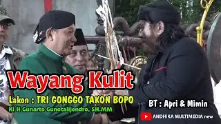 #konser #wayangmilenial //TRIGONGGO TAKON BOPO//KI H GUNARTO GUNOTALIJENDRO,SH,MM //
