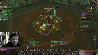 WOW Shadowlands | Скоро запишу новый гайд!