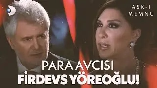 Firdevs'in Para Hırsı Hayallerini Yıktı!  |  Aşk- ı Memnu Özel Kolaj