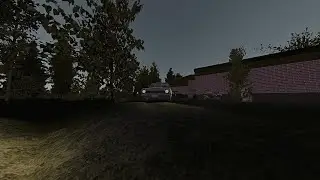 My Summer Car - Первый день в финской деревне