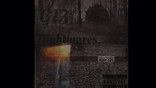 Nightmares Sample / Loop Kit 2020 (Inspired by Cubeatz, Frank Dukes, Pvlace, Southside,Pyrex Whippa)
