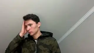 Паша Секретарь (Илья Самойлов)