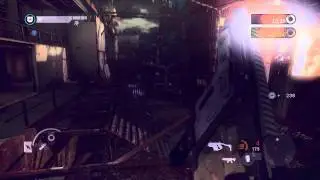 Brink - Training 4 - Heads-Up Display