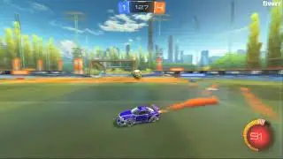 Gaming - provide professional rocket league coaching