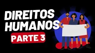 Direitos Humanos e a Organização da Nações Unidas - ONU