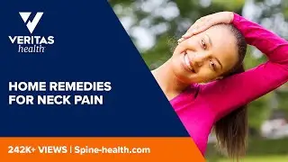 Home Remedies for Neck Pain