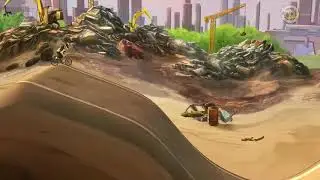 Mad Skills BMX 2 [Data] 31.316