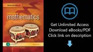 Download Basic College Mathematics PDF