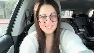 Мамские выходные в Калифорнии