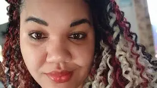 Resenha do cabelo Nina Softex depois de mais de 6 meses de uso #ninasoftex #cabelosintetico