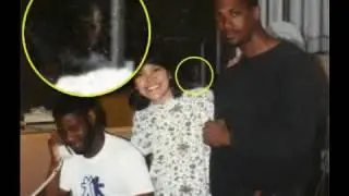 Compilation de photos étranges et mystérieuses