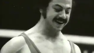 Поединок, 1975 г.