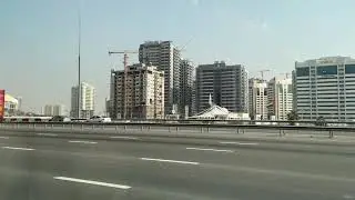 Отдых в Дубае!