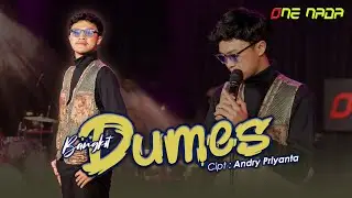 BANGKIT - DUMES | OFFICIAL ONE NADA