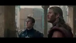 Avengers: Age of Ultron ~ Trailer