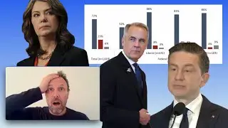 New Polls SHOCK Entire Country