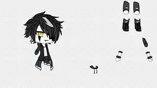 #xxgamer_ghøulxxartcontest (Boy version)