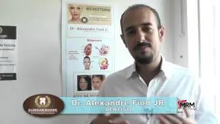 MRM TV Online - Dr Alexandre Fiod Jr (Dicas do Profissional)