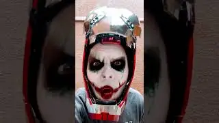 Iron joker