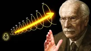 How to Raise Your Vibration So STRONGLY That Reality Obeys Instantly - Carl Jung