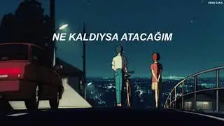 EVRENCAN GÜNDÜZ - LA LA LA (LYRICS)