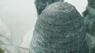 Concrete Layers