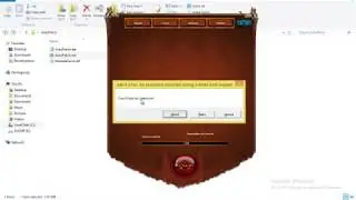 Explain the work of Otto Patch Conquer  شرح عمل اوتو باتش كونكر تهييس بمميزات جميلة جدآ