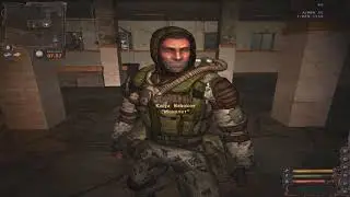 S T A L K E R Lost Alpha #4 тёмные делишки