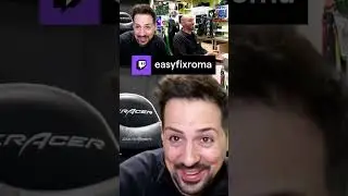 Il 7800X3d? Dattelo in faccia | easyfixroma su #Twitch