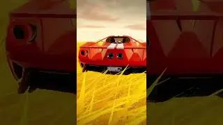 The Successor edit practice 