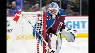 Previewing April 23rd NHL Games