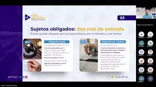 Información Exógena 2026: Guía práctica para inmobiliarias | Conecta con Affi